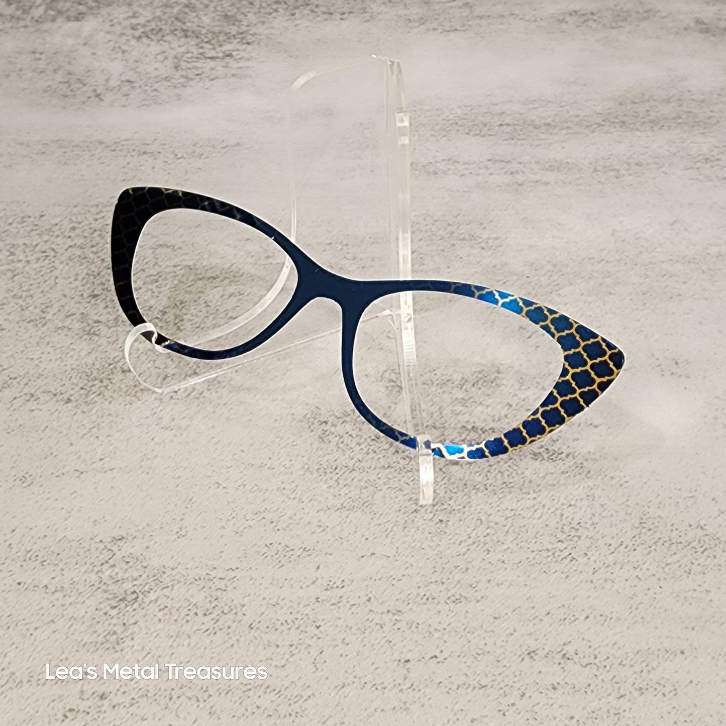 READY TO SHIP CLEARANCE Emma Thick topper E0226-168