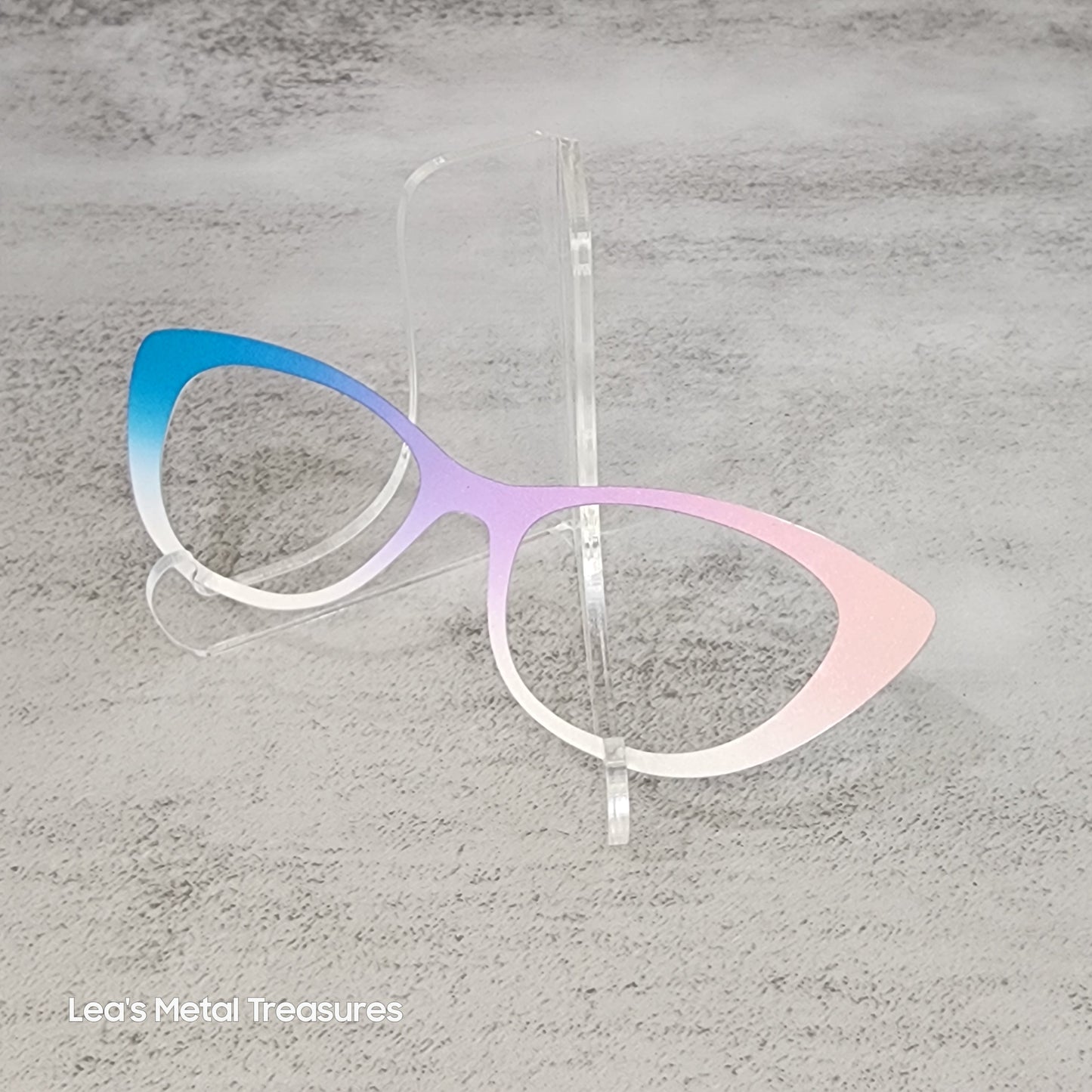 READY TO SHIP CLEARANCE Emma Thick topper E0226-171