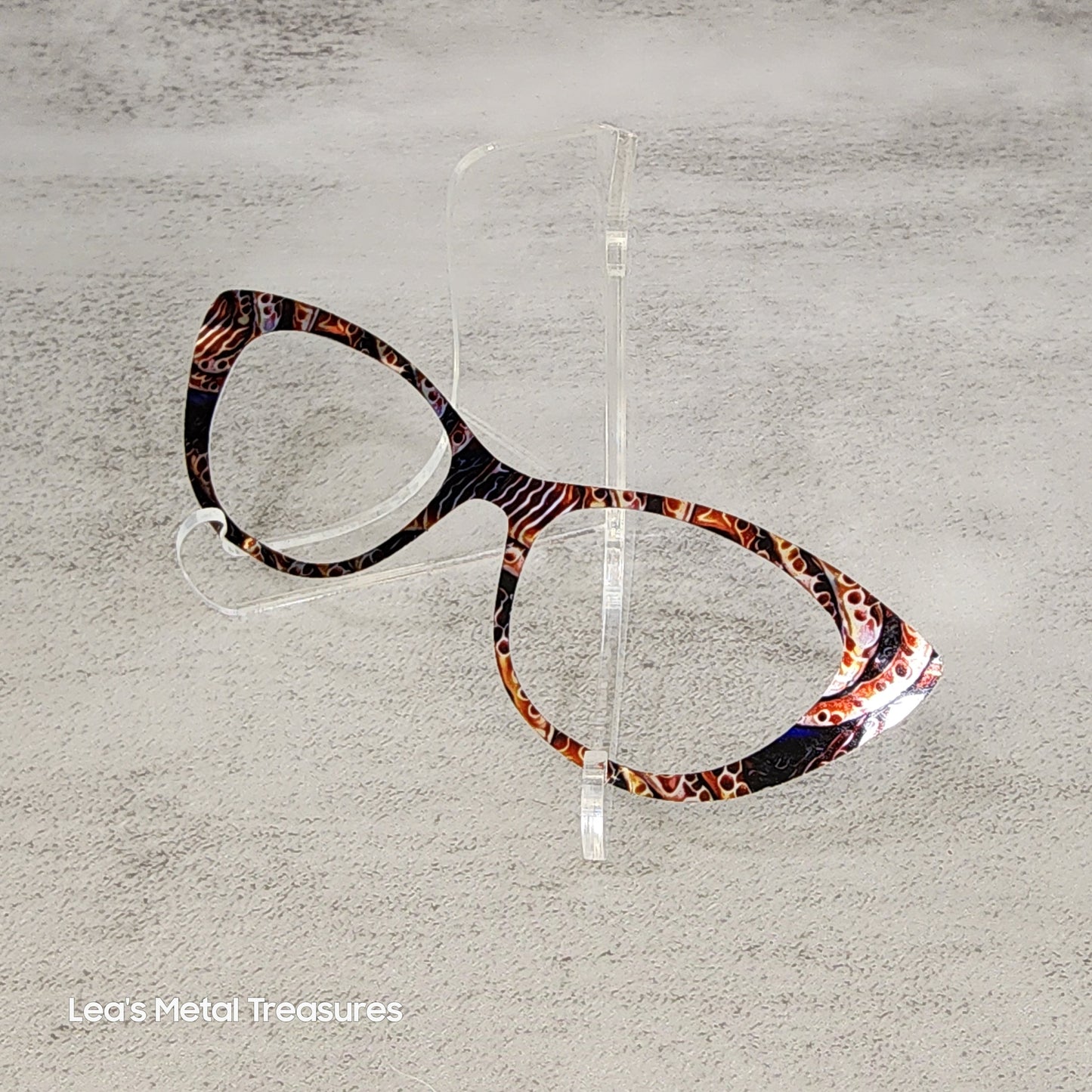 READY TO SHIP CLEARANCE Emma Thick topper E0226-182