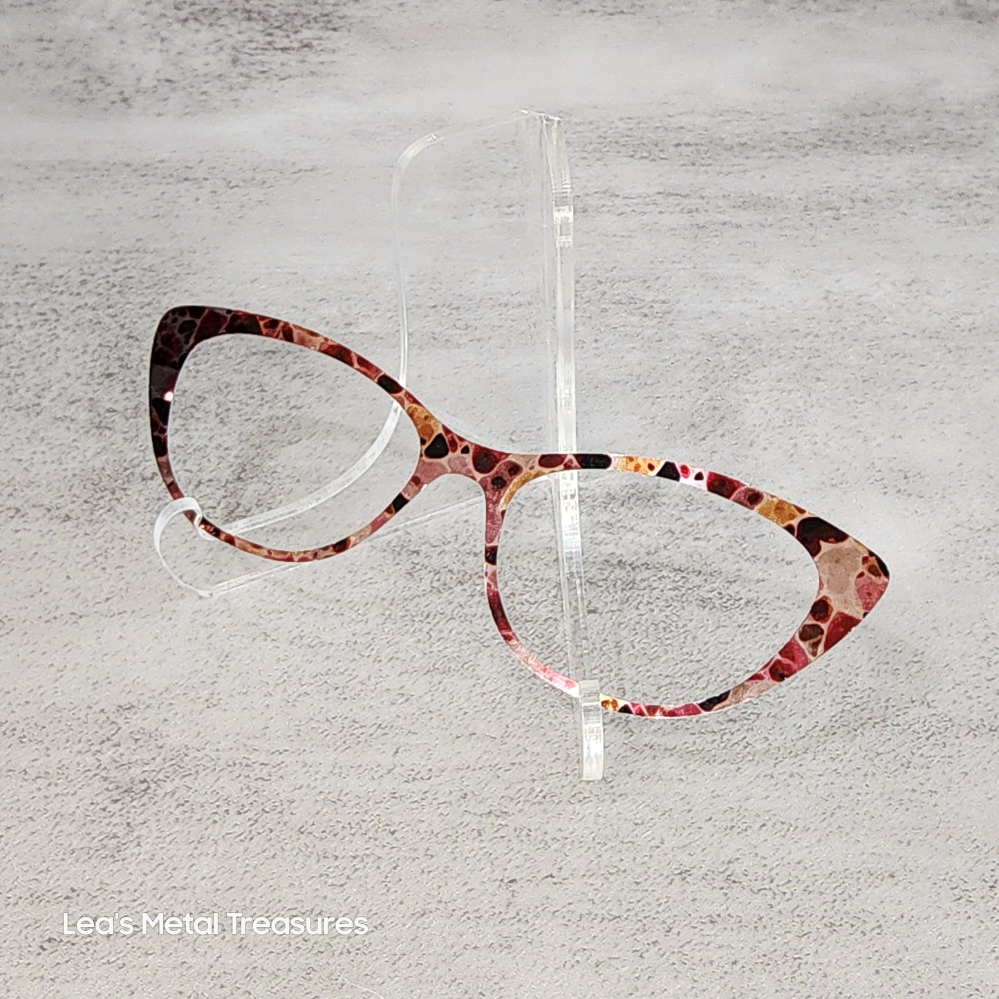 READY TO SHIP CLEARANCE Emma topper E0226-198