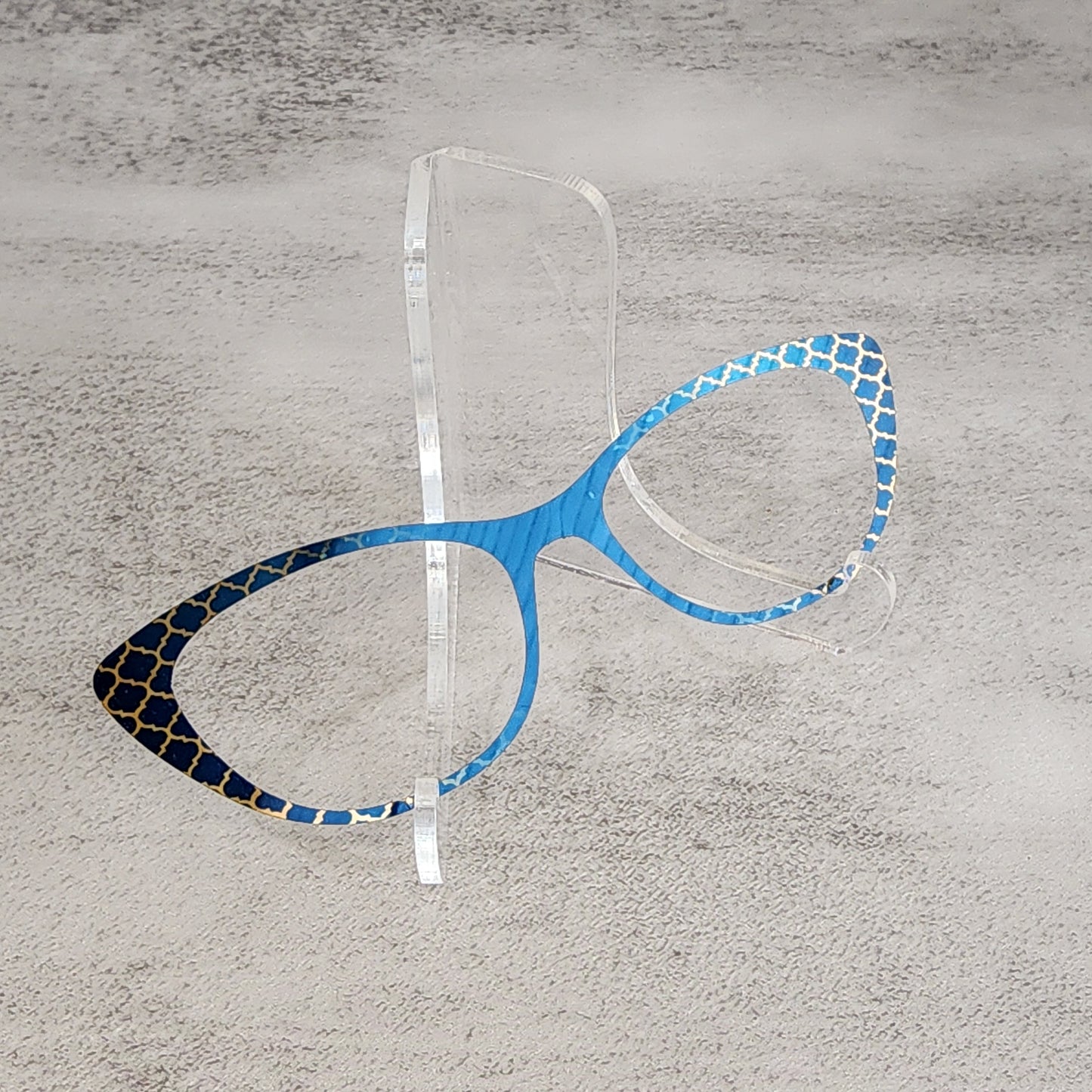 READY TO SHIP CLEARANCE Emma topper E0226-209