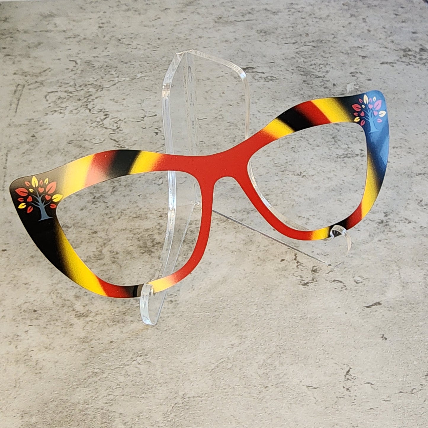 READY TO SHIP CLEARANCE Haley Creator Hybrid H0626-53