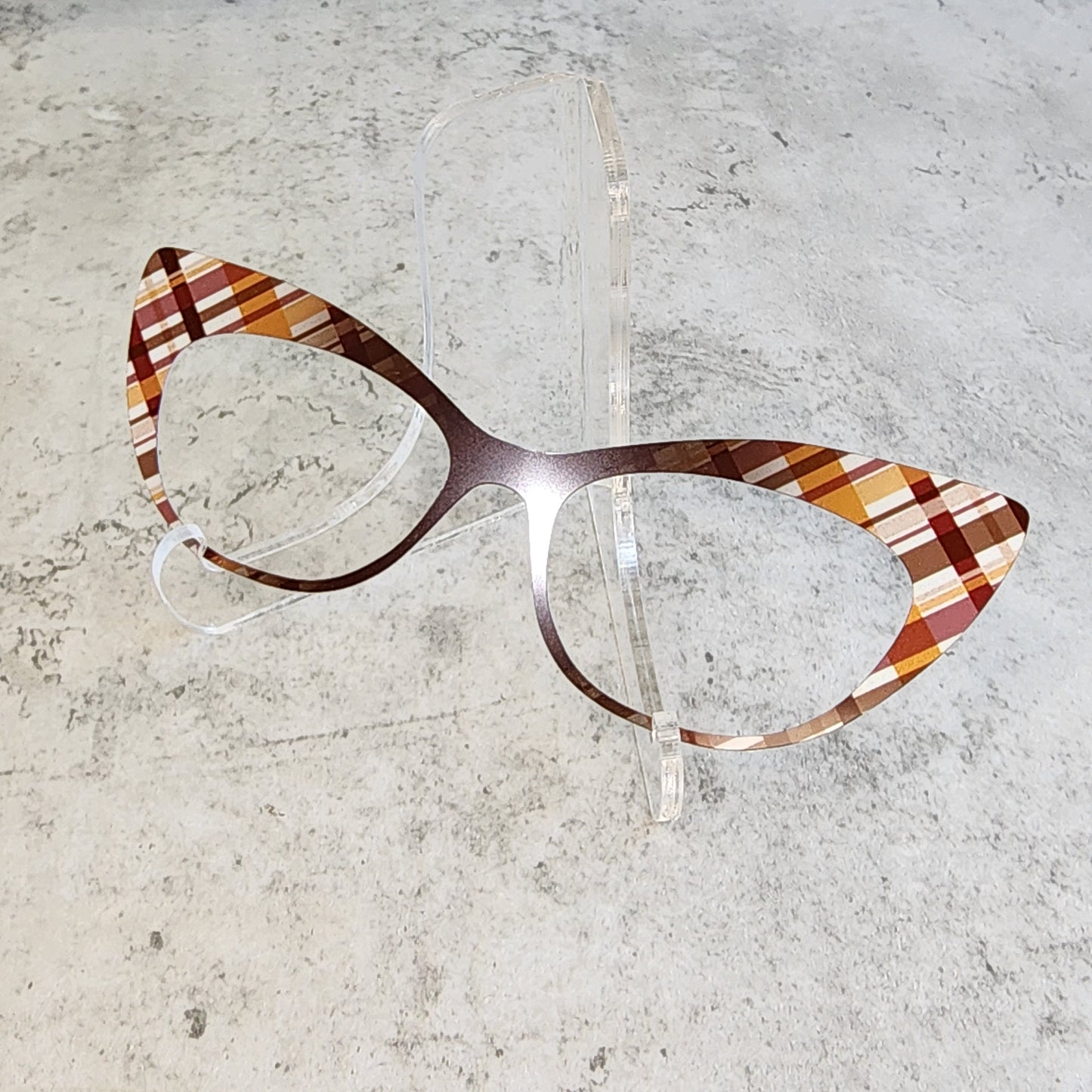 READY TO SHIP CLEARANCE Emma Eliza topper E0626-217