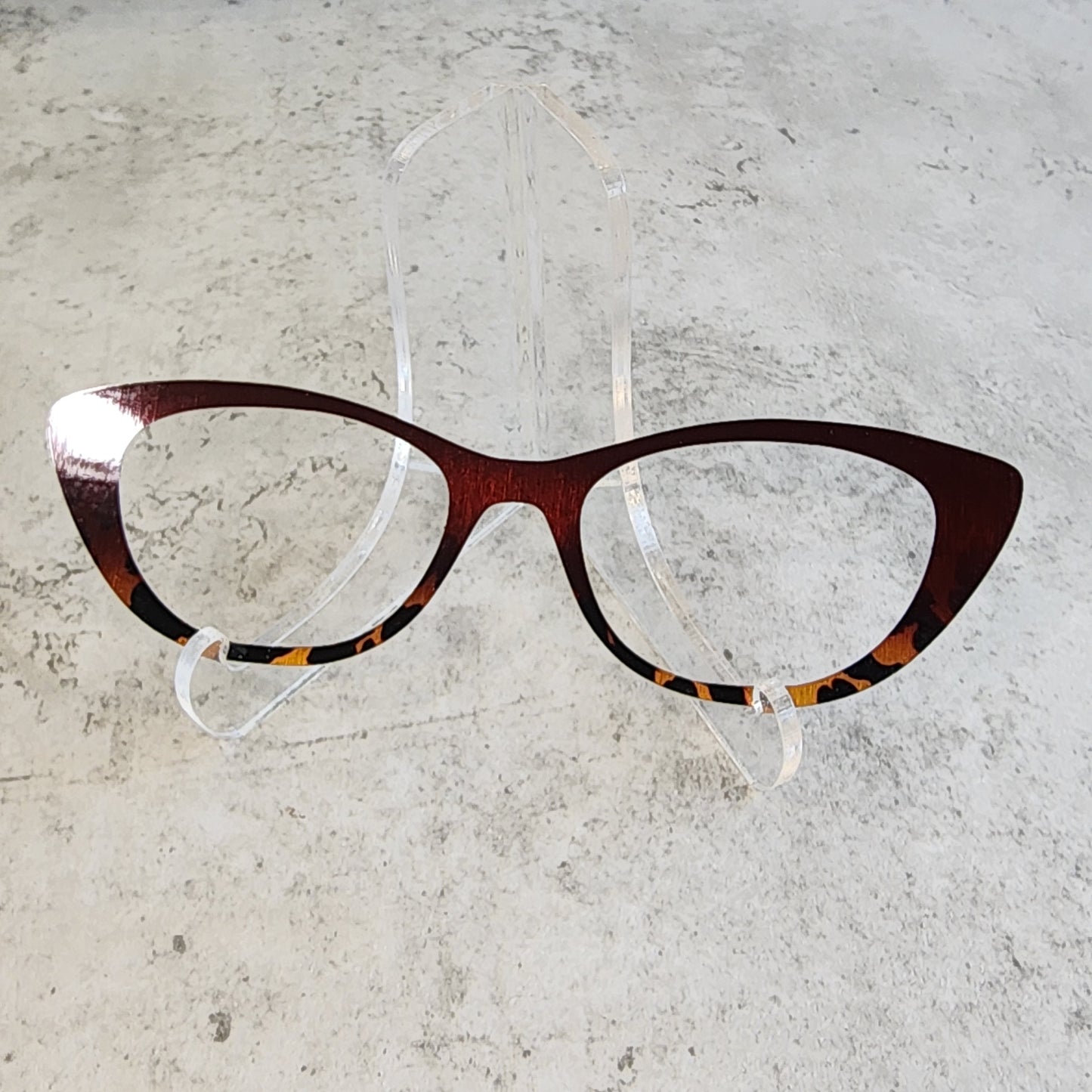 READY TO SHIP CLEARANCE Emma Thick topper E0626-224