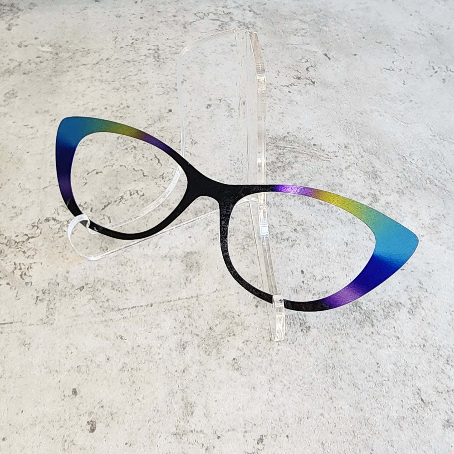 READY TO SHIP CLEARANCE Emma Thick topper E0626-225