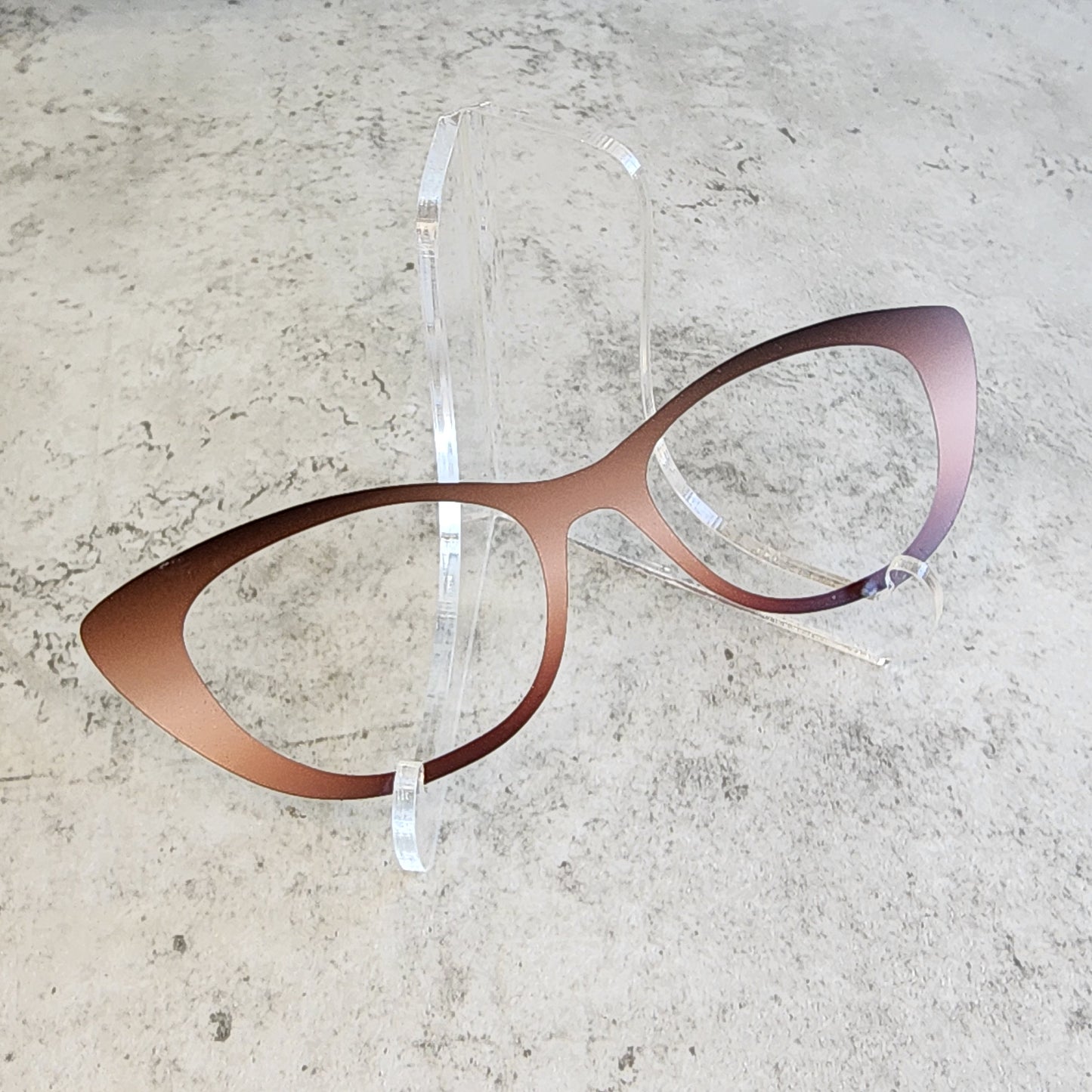 READY TO SHIP CLEARANCE Emma Thick topper E0626-234