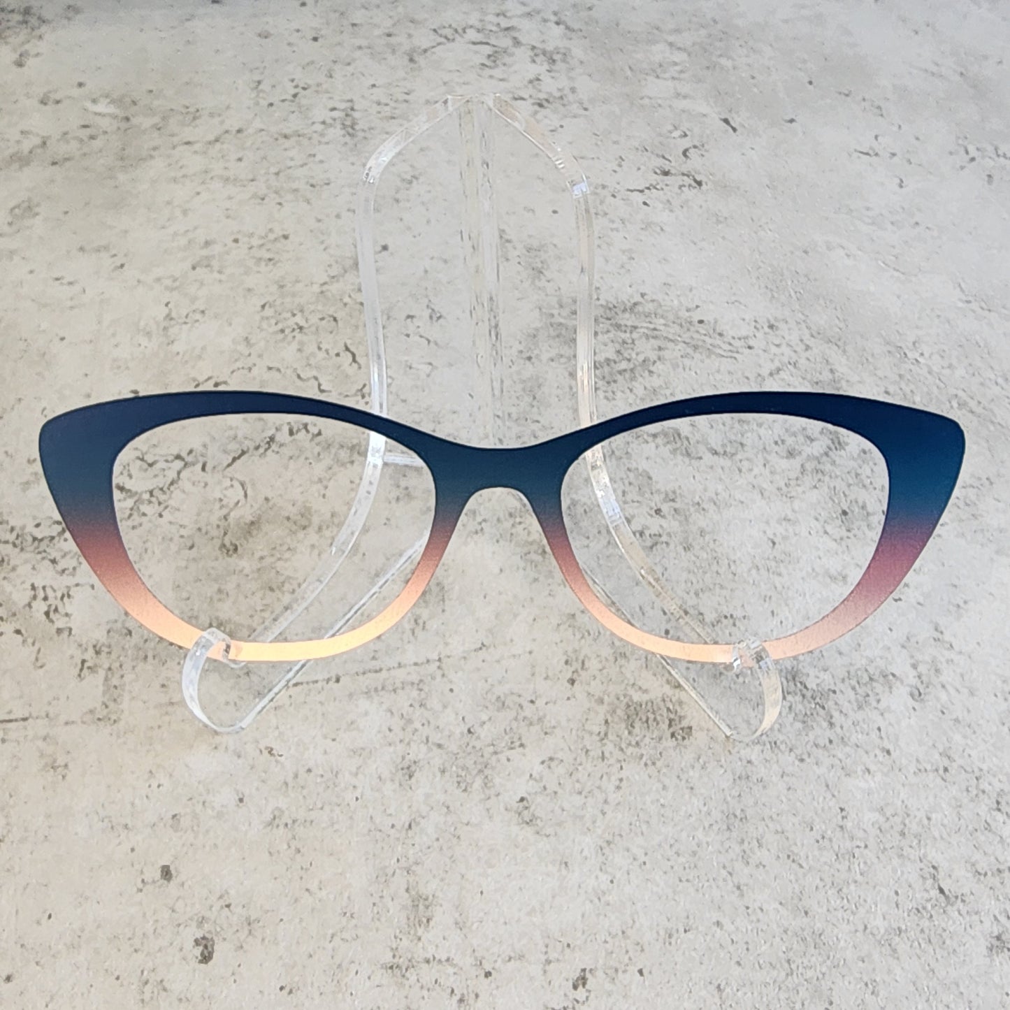READY TO SHIP CLEARANCE Emma Thick topper E0626-238