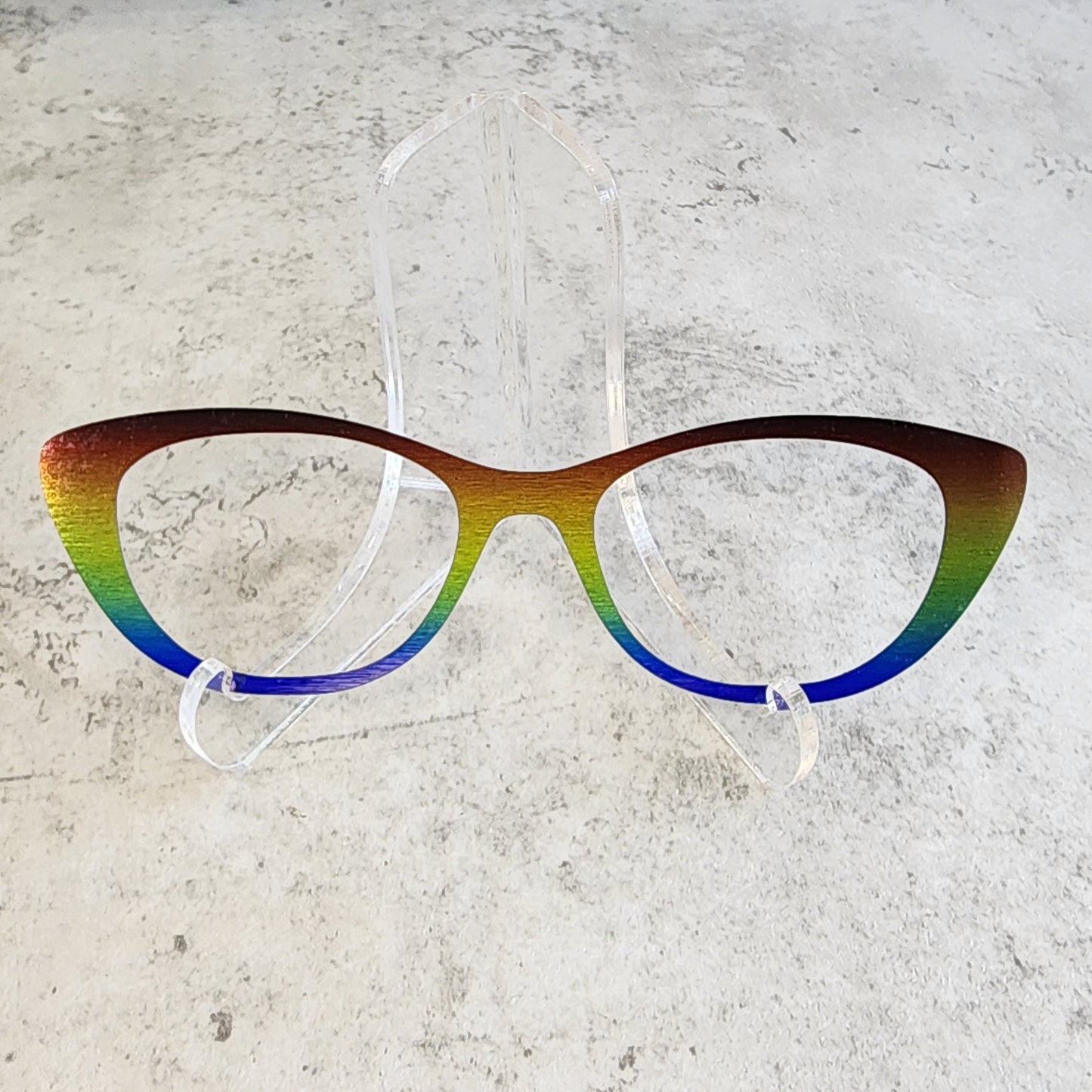 READY TO SHIP CLEARANCE Emma Thick topper E0626-241