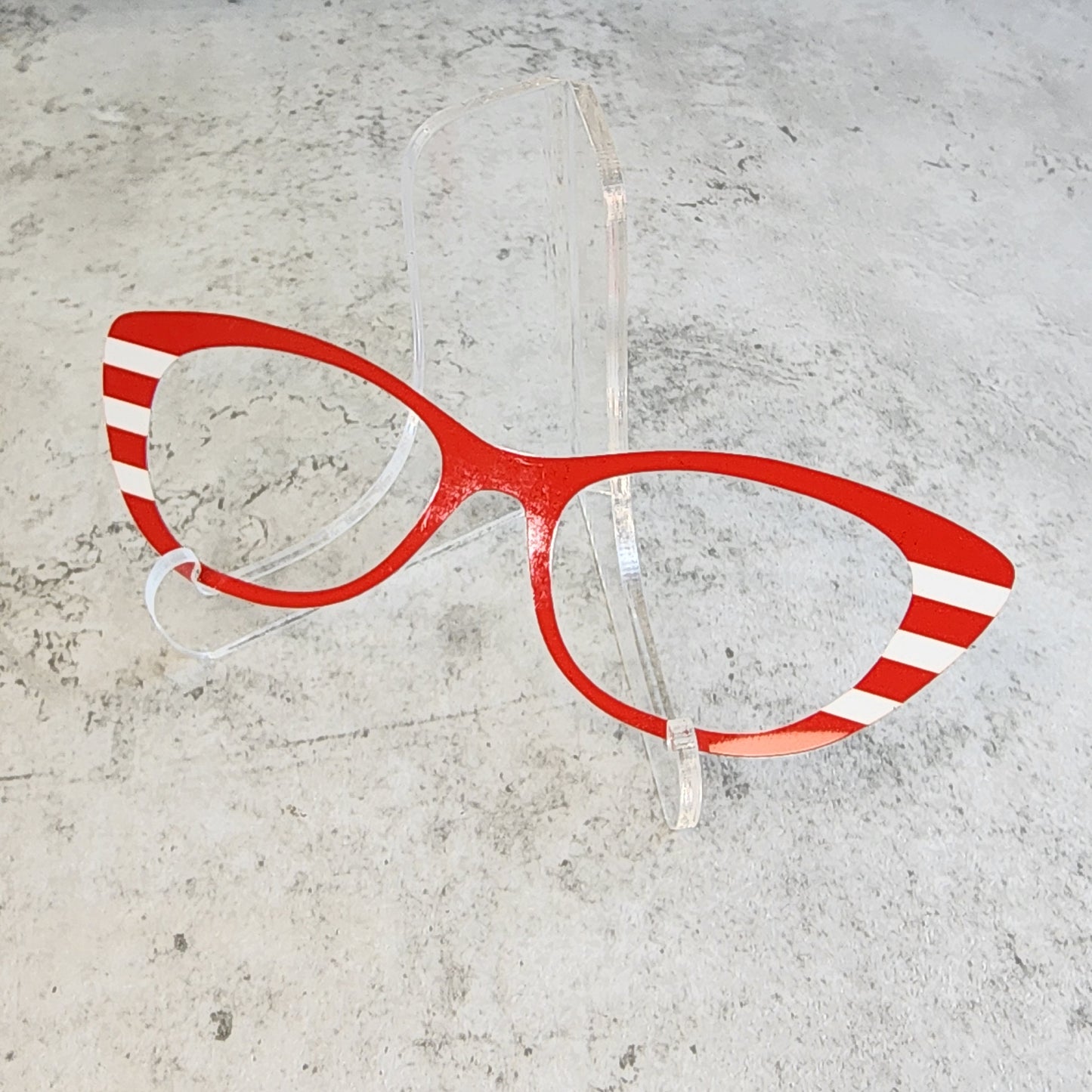 READY TO SHIP CLEARANCE Emma Thick topper E0626-248