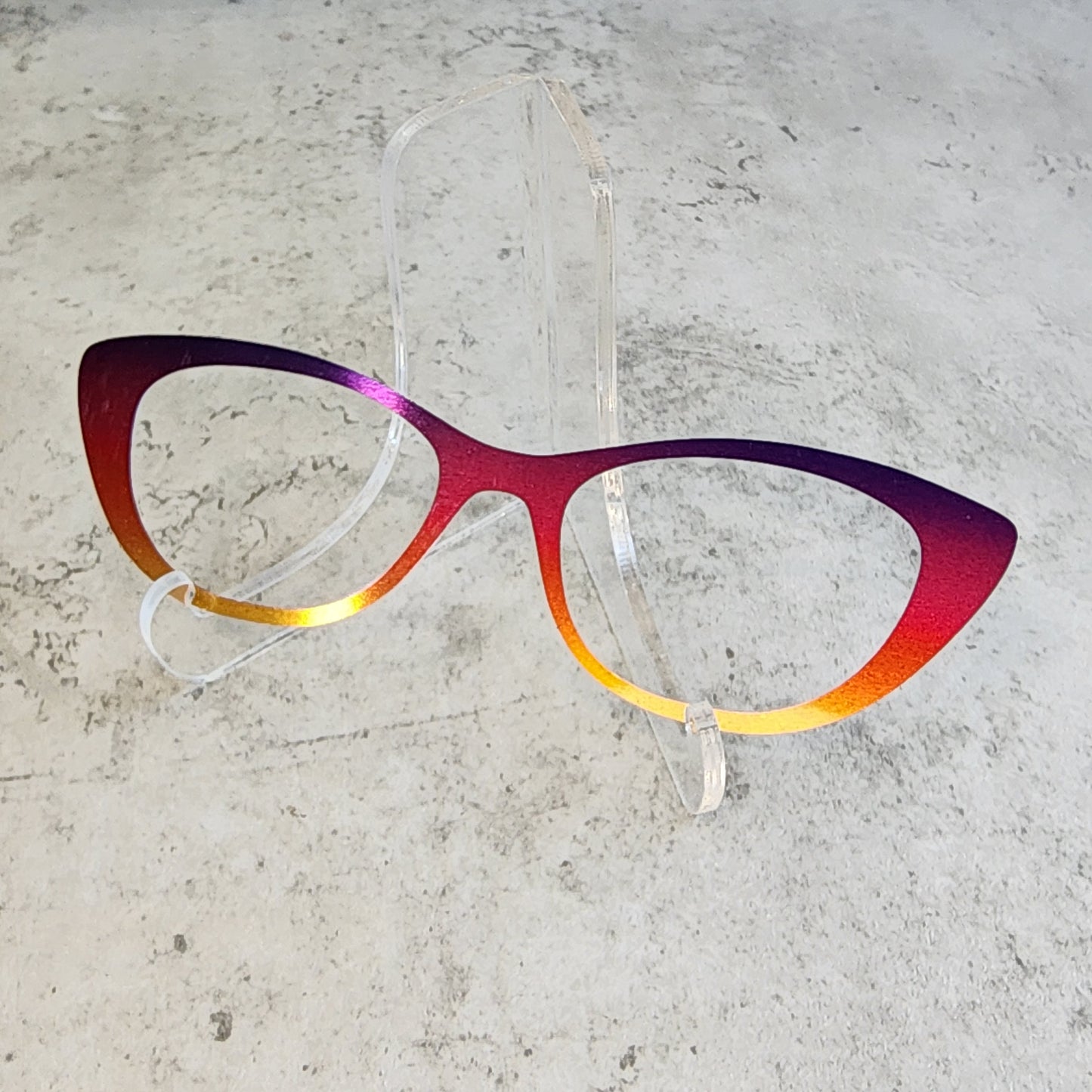 READY TO SHIP CLEARANCE Emma Thick topper E0626-252
