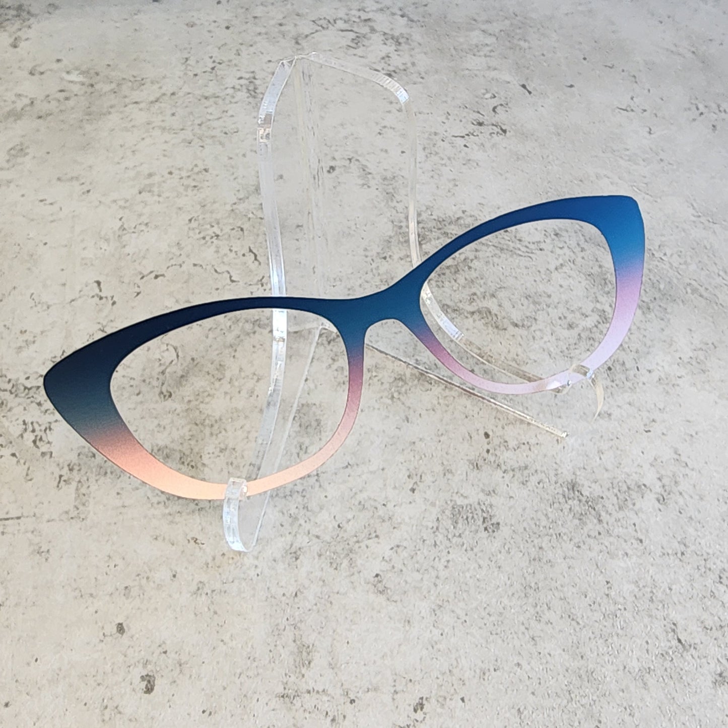 READY TO SHIP CLEARANCE Emma Thick topper E0626-259