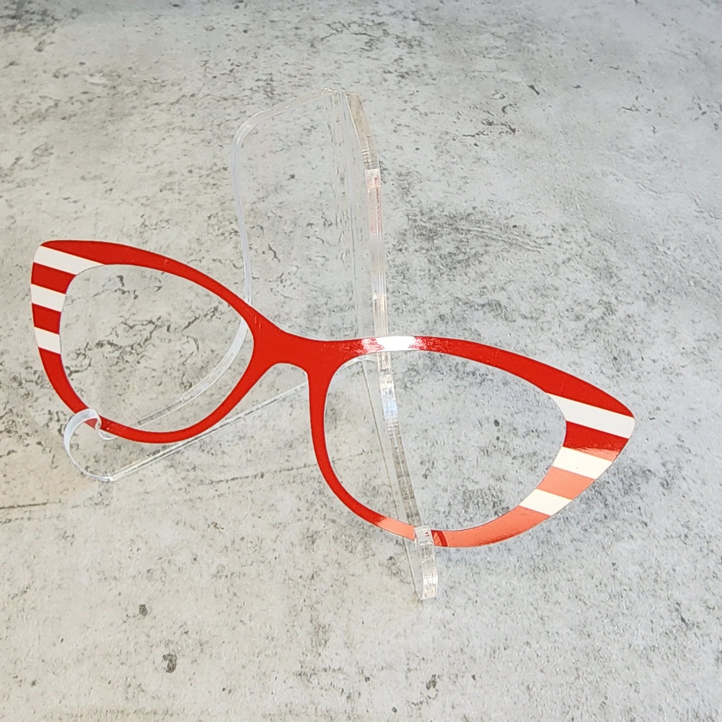 READY TO SHIP CLEARANCE Emma Thick topper E0626-266