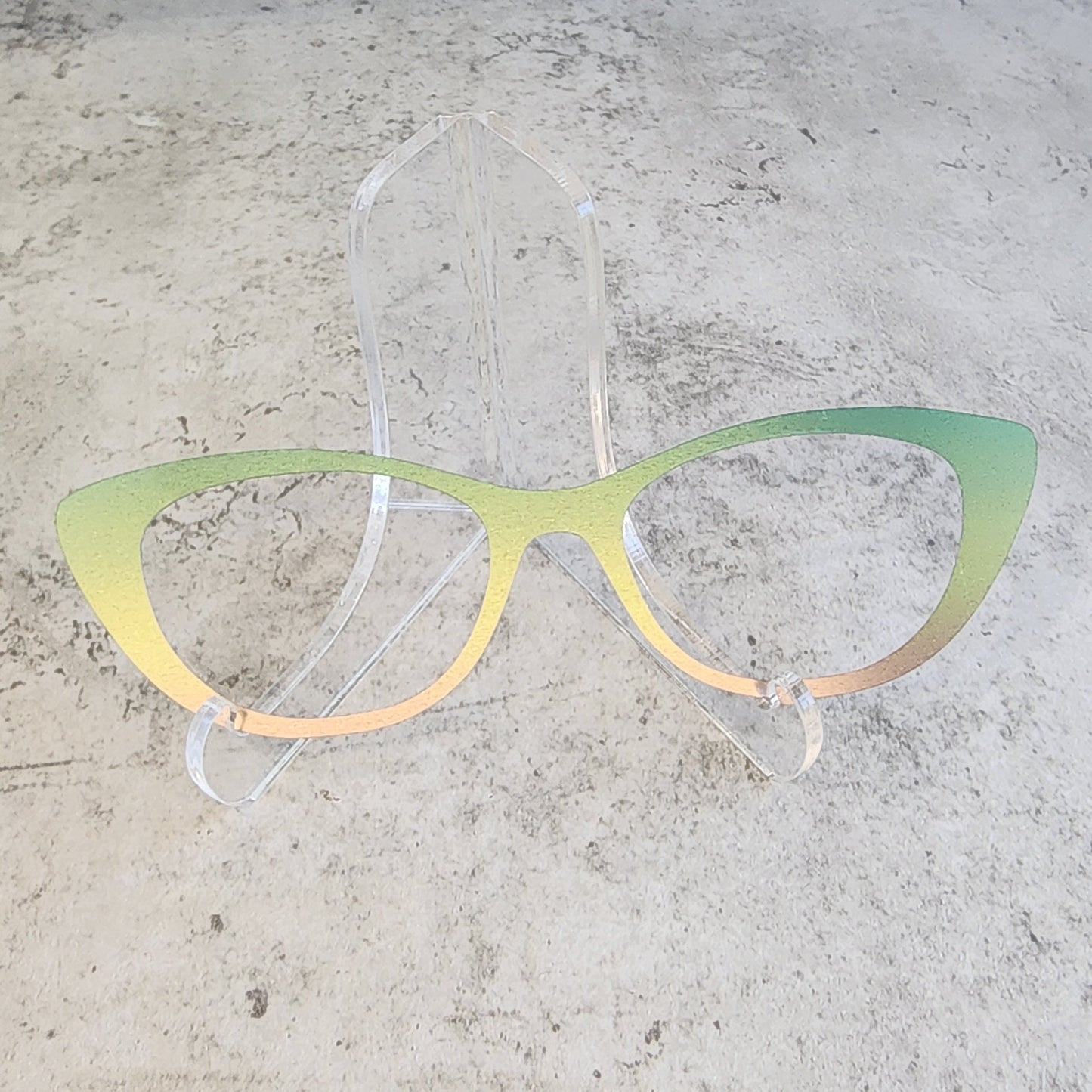 READY TO SHIP CLEARANCE Emma Thick topper E0626-270
