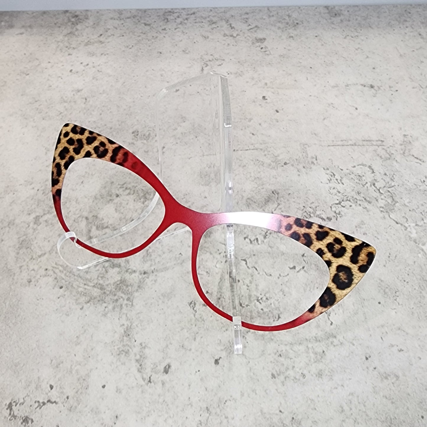 READY TO SHIP CLEARANCE Emma Eliza topper E0726-281