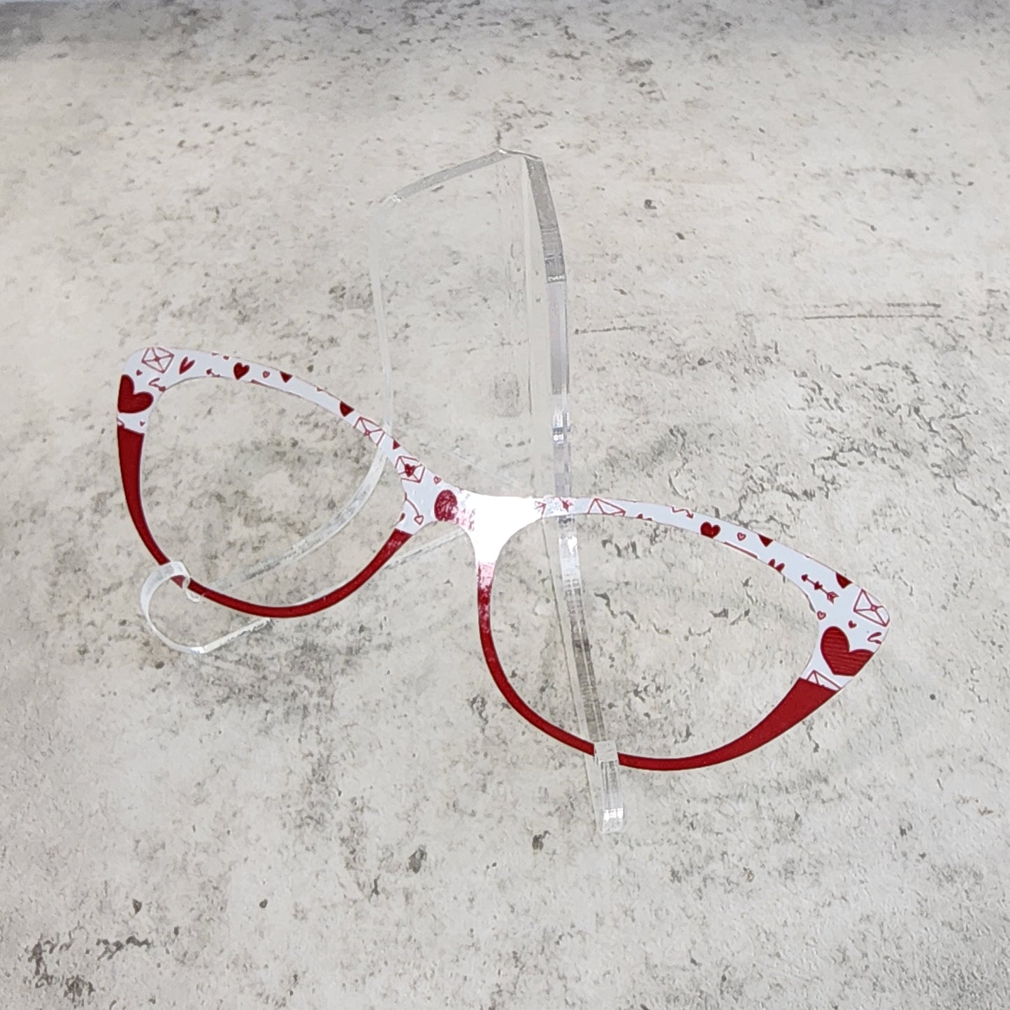 READY TO SHIP CLEARANCE Emma topper E0726-335