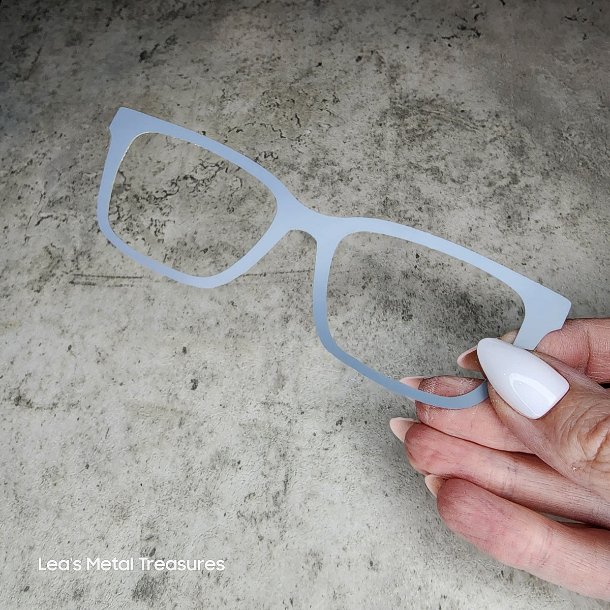 READY TO SHIP CLEARANCE CLOSEOUT Lori Solid Matte Gray