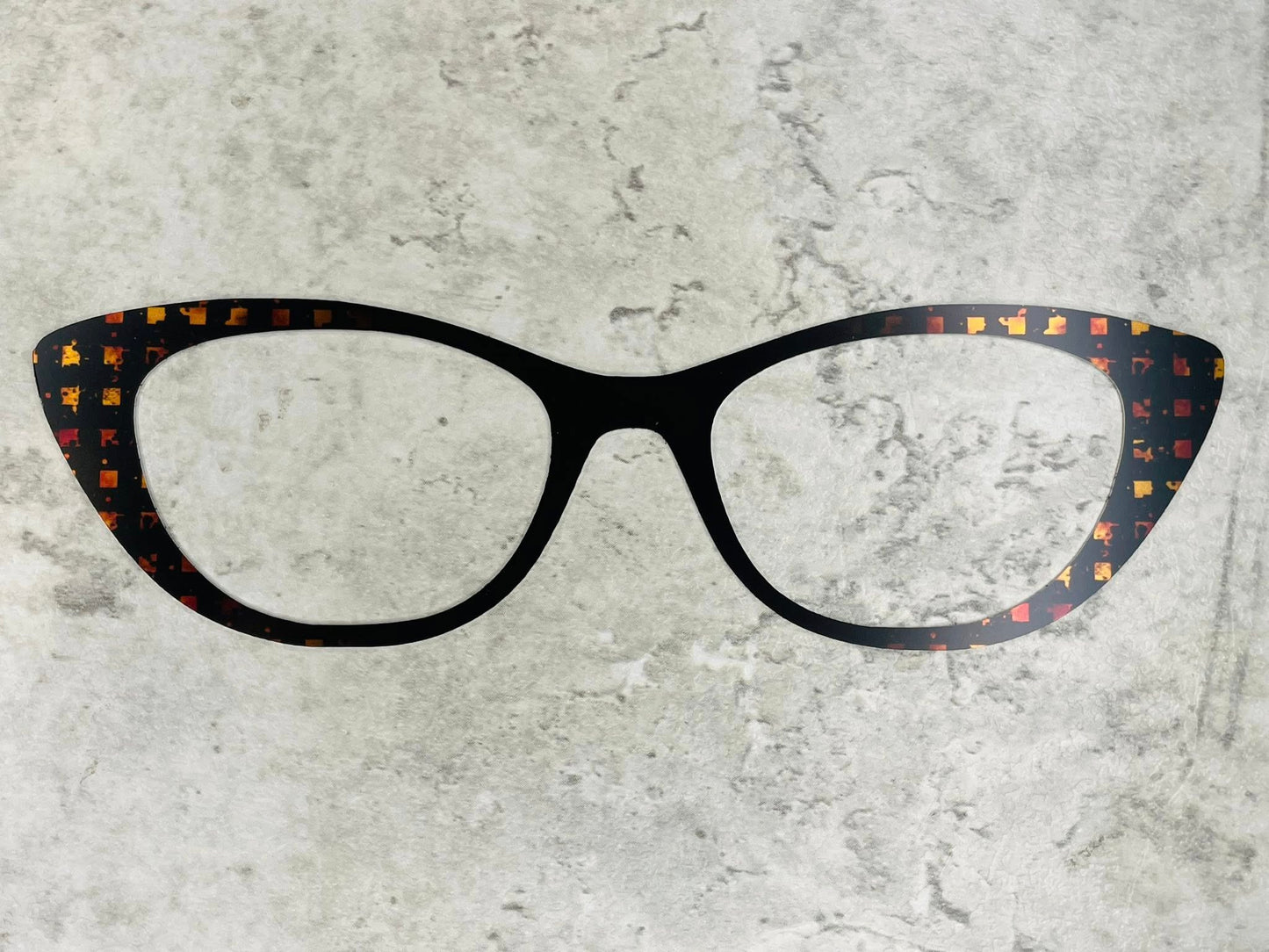 READY TO SHIP CLEARANCE Emma THICK E0725-4