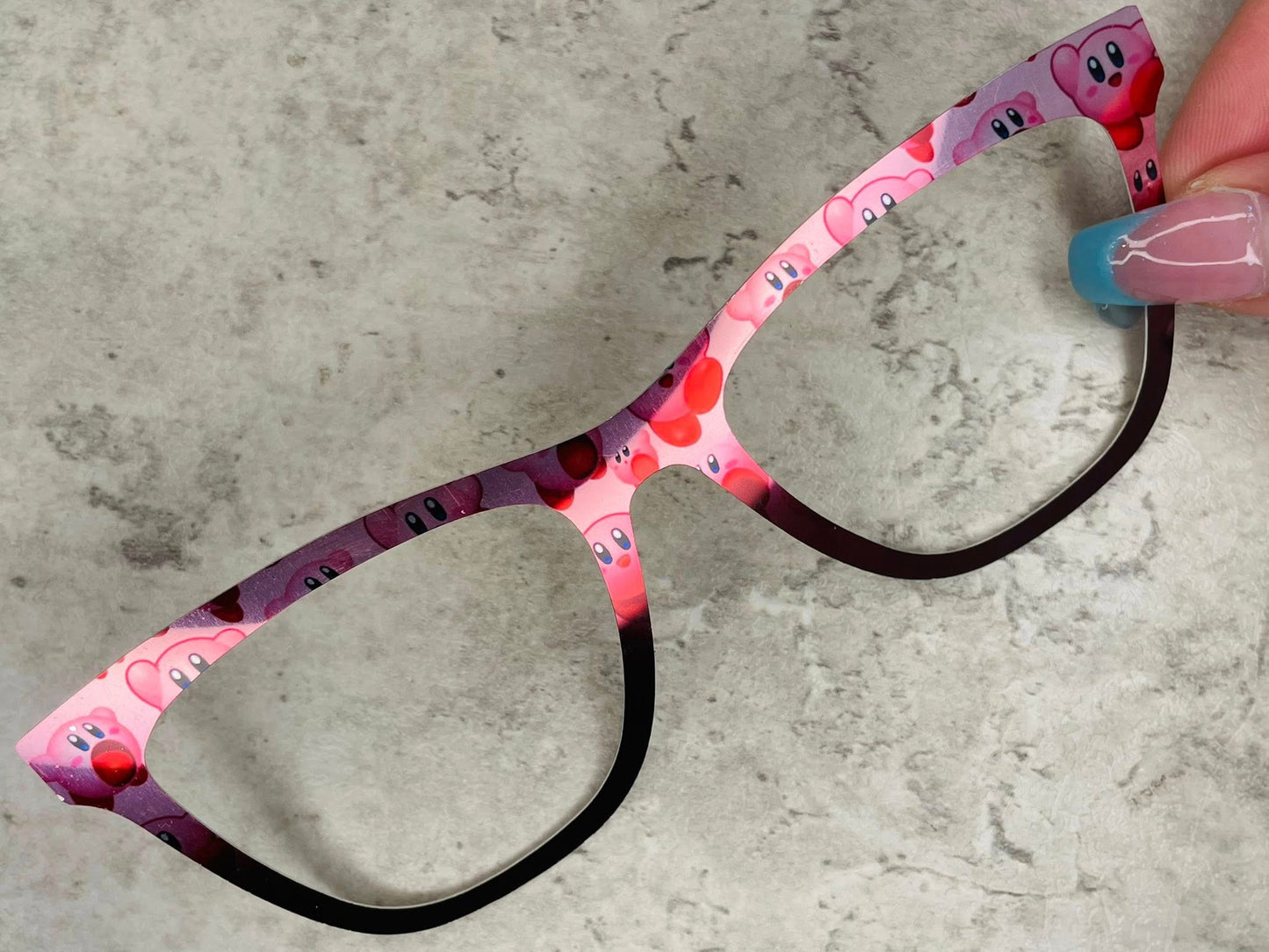 READY TO SHIP CLEARANCE Haley H0725-6