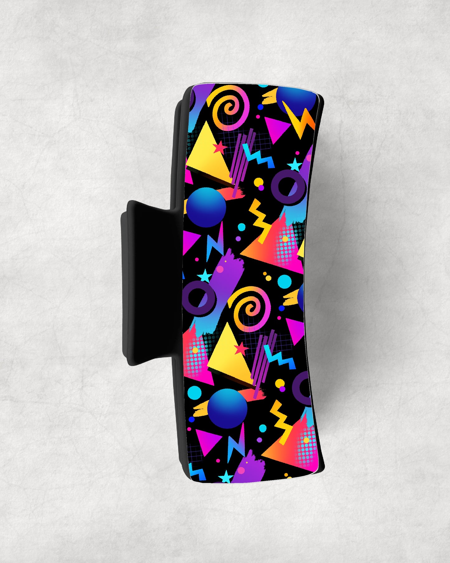 Arcade Carpet Eyewear Frame Toppers
