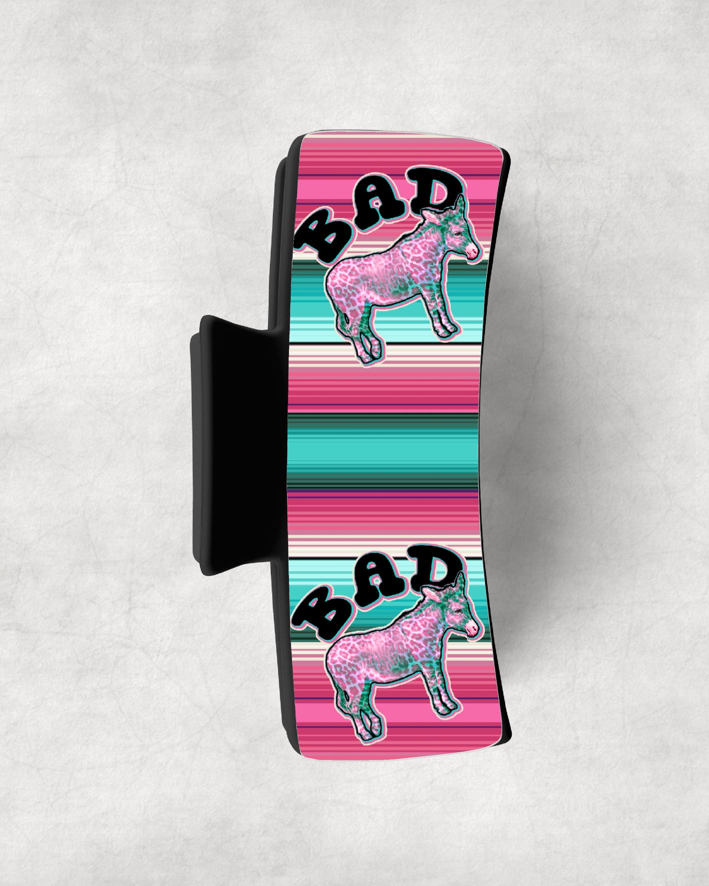 BAD ASS Eyewear Frame Toppers COMES WITH MAGNETS