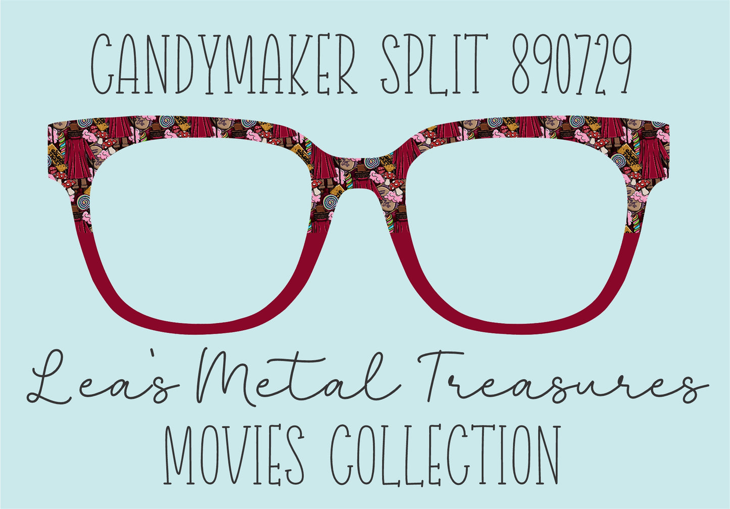 Candy Maker Split