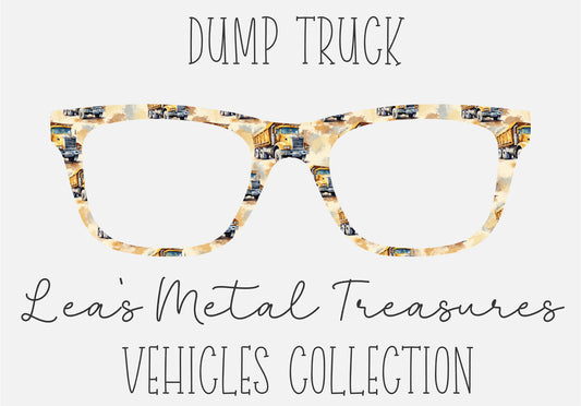 Dump Truck