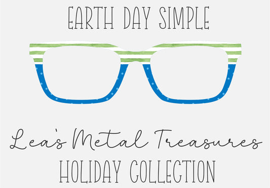 Earth Day Simple