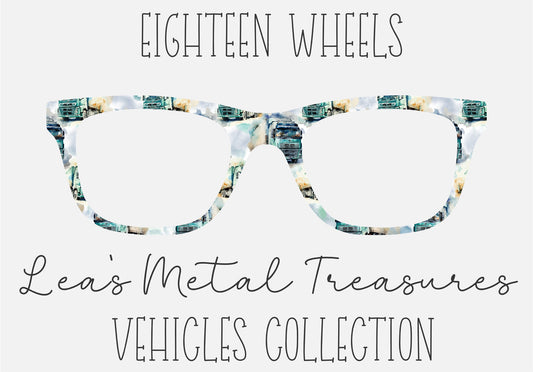 Eighteen Wheels