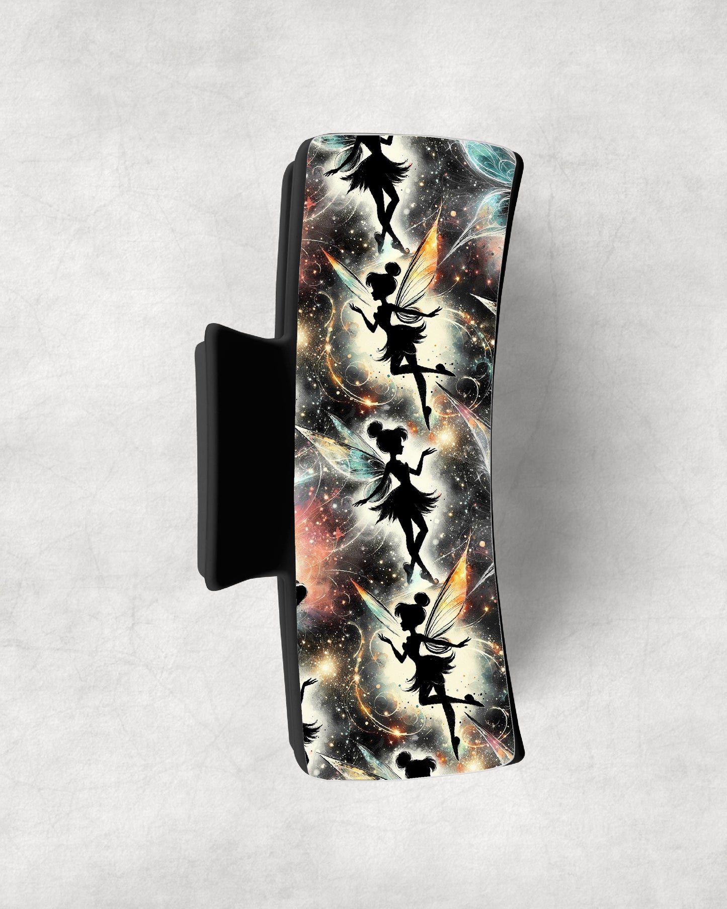 Fairy Silhouettes • Magnetic Eyeglasses Toppers