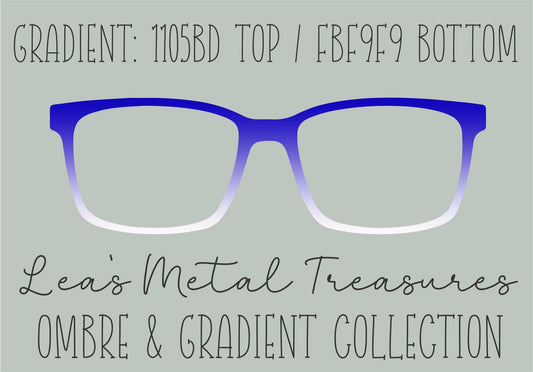 Gradient 455125 Top ff98af Bottom • magnetic eyeglasses cover made of thin metal