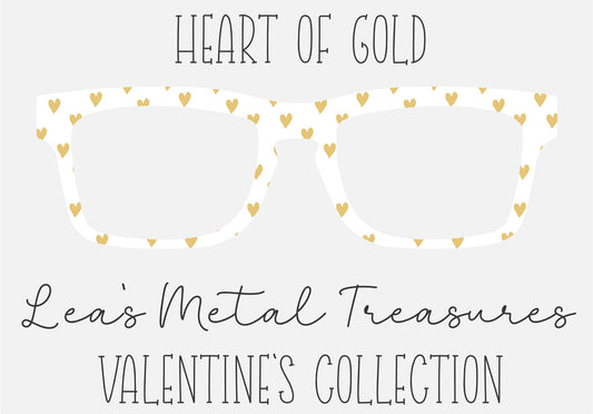 Heart of Gold