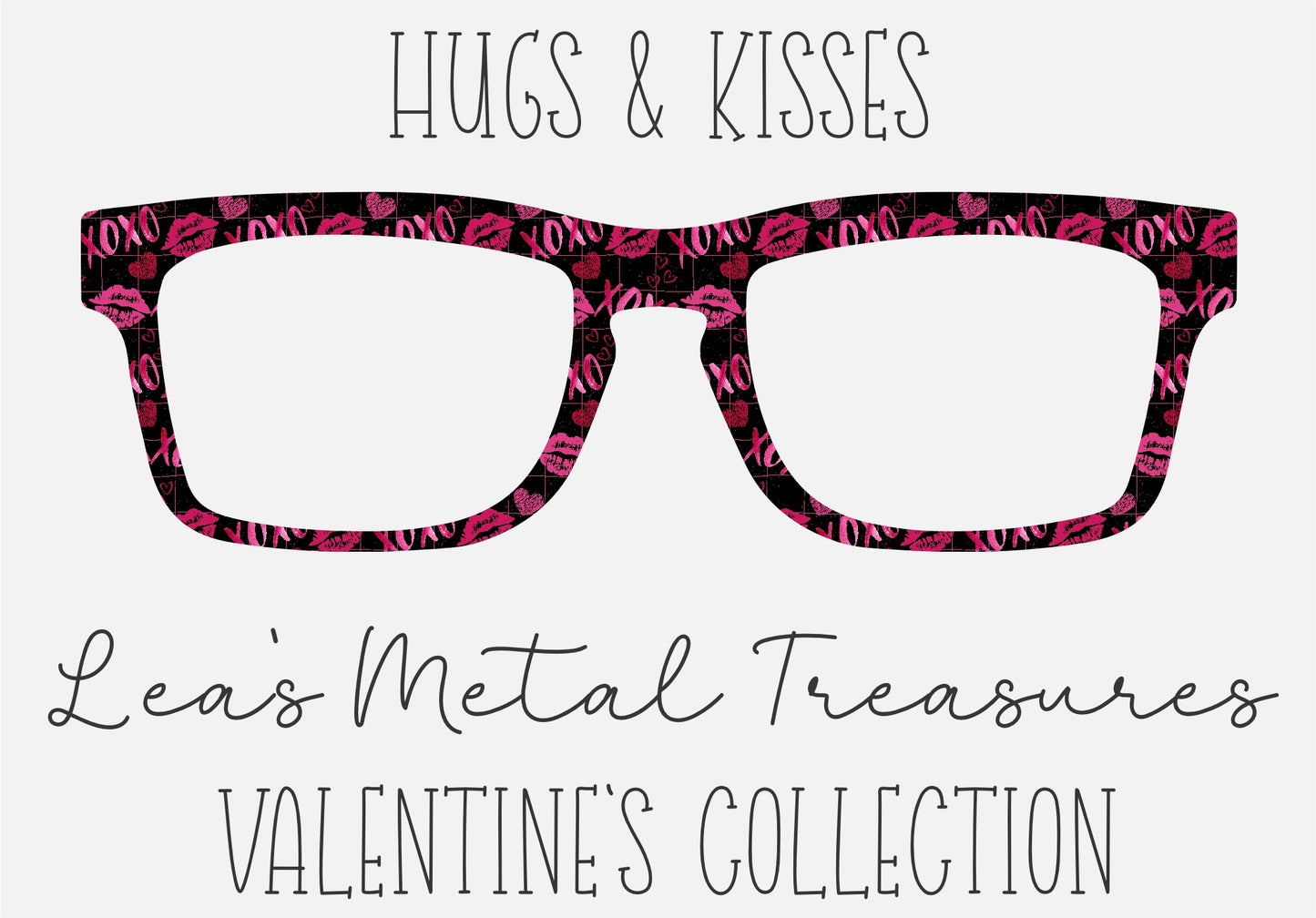Hugs Kisses
