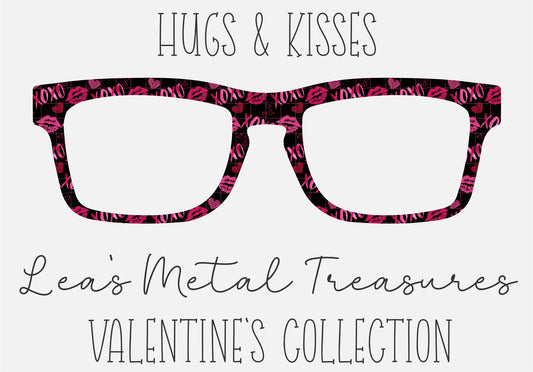 Hugs Kisses