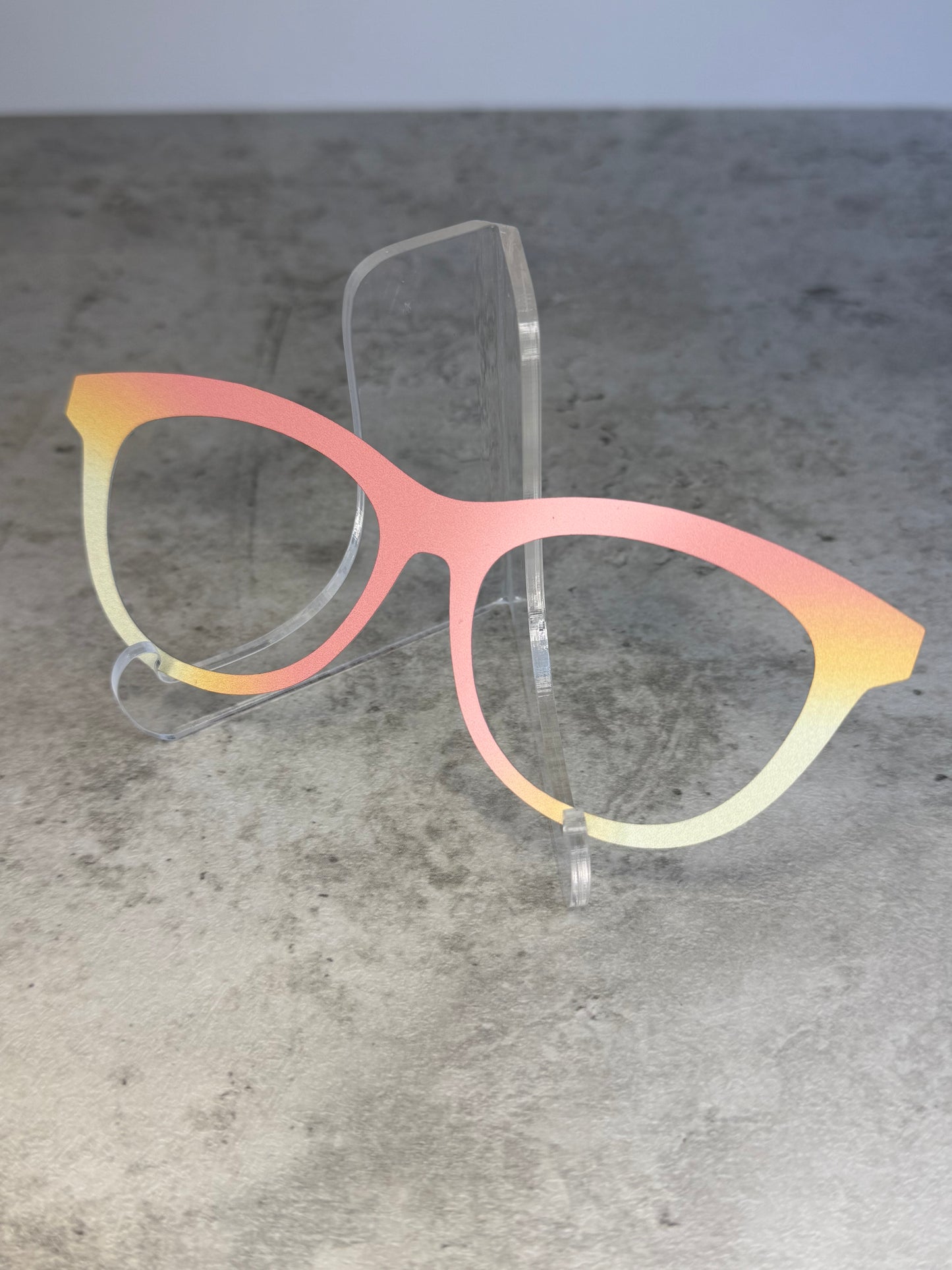 READY TO SHIP CLEARANCE Betty glow in the dark B0826-66