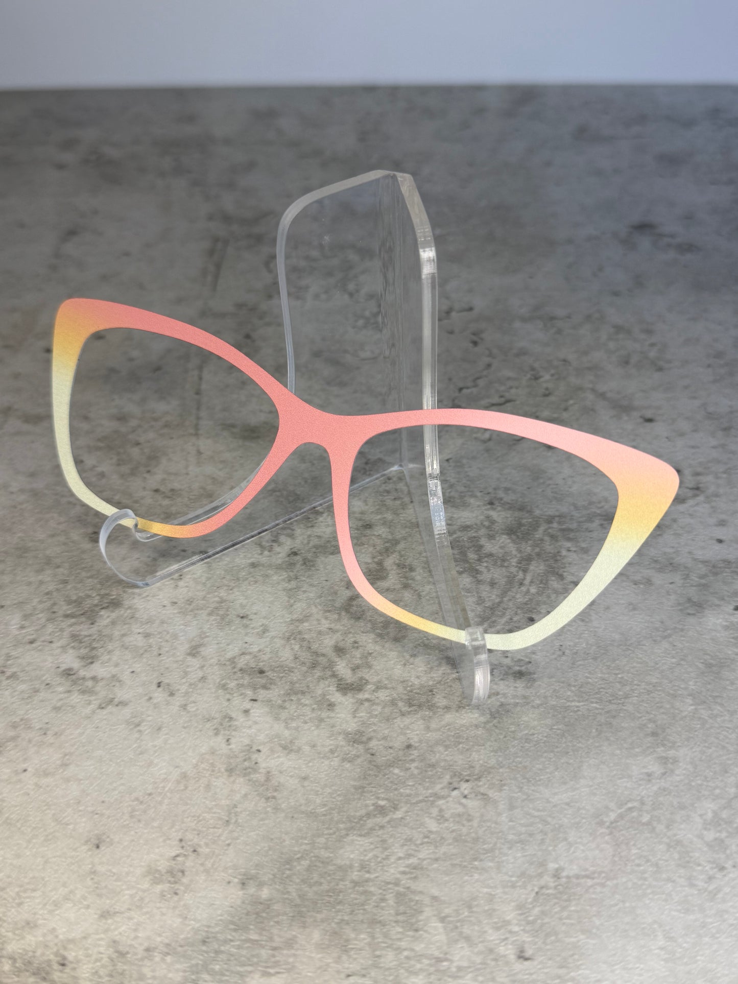 READY TO SHIP CLEARANCE Wendy Glow in the Dark W0826-894