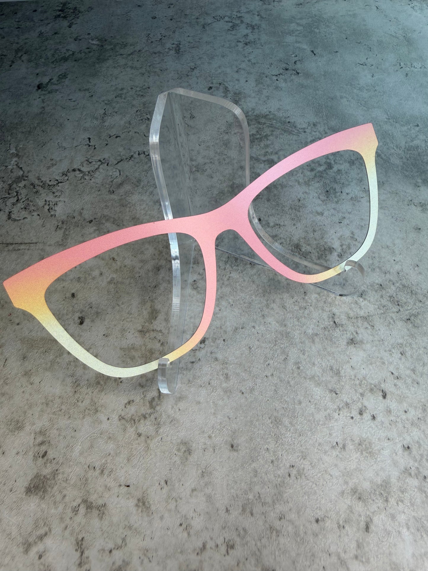 READY TO SHIP CLEARANCE Haley Glow in the Dark H0926-146