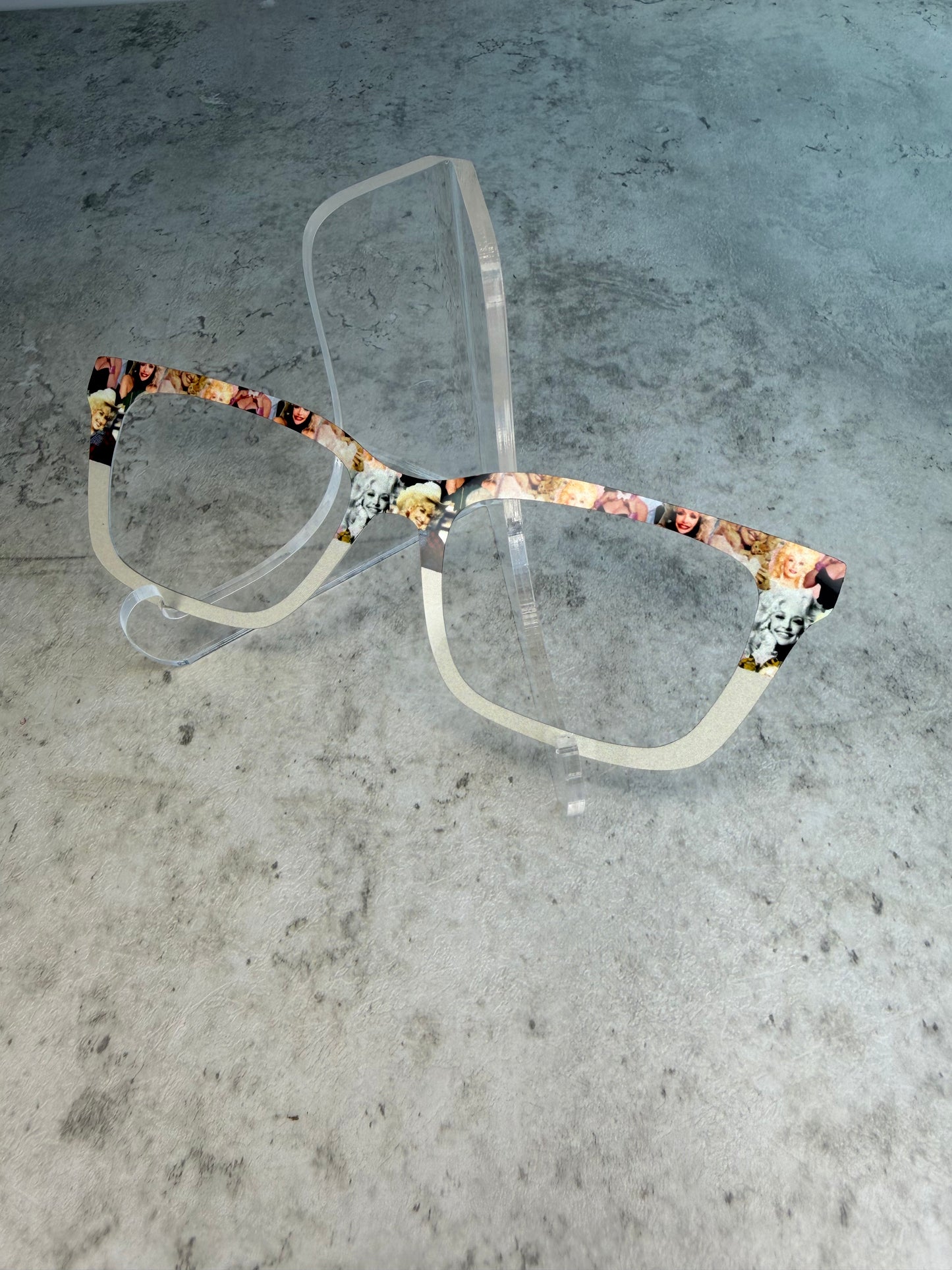 READY TO SHIP CLEARANCE Lori Thick L0926-425