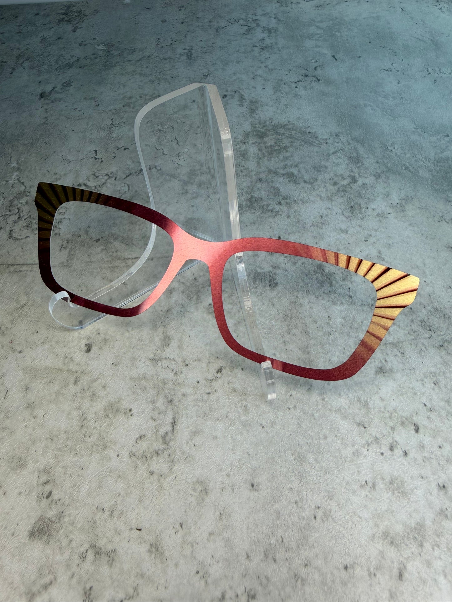 READY TO SHIP CLEARANCE Lori Thick L0926-432