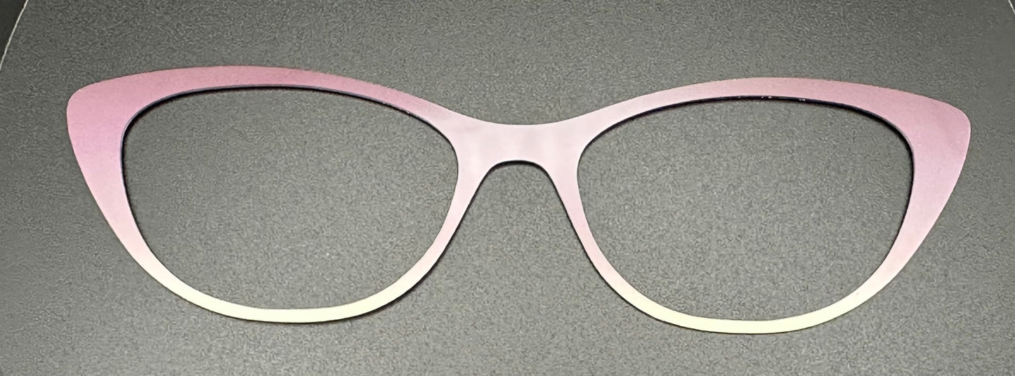 READY TO SHIP Emma #21 Topper