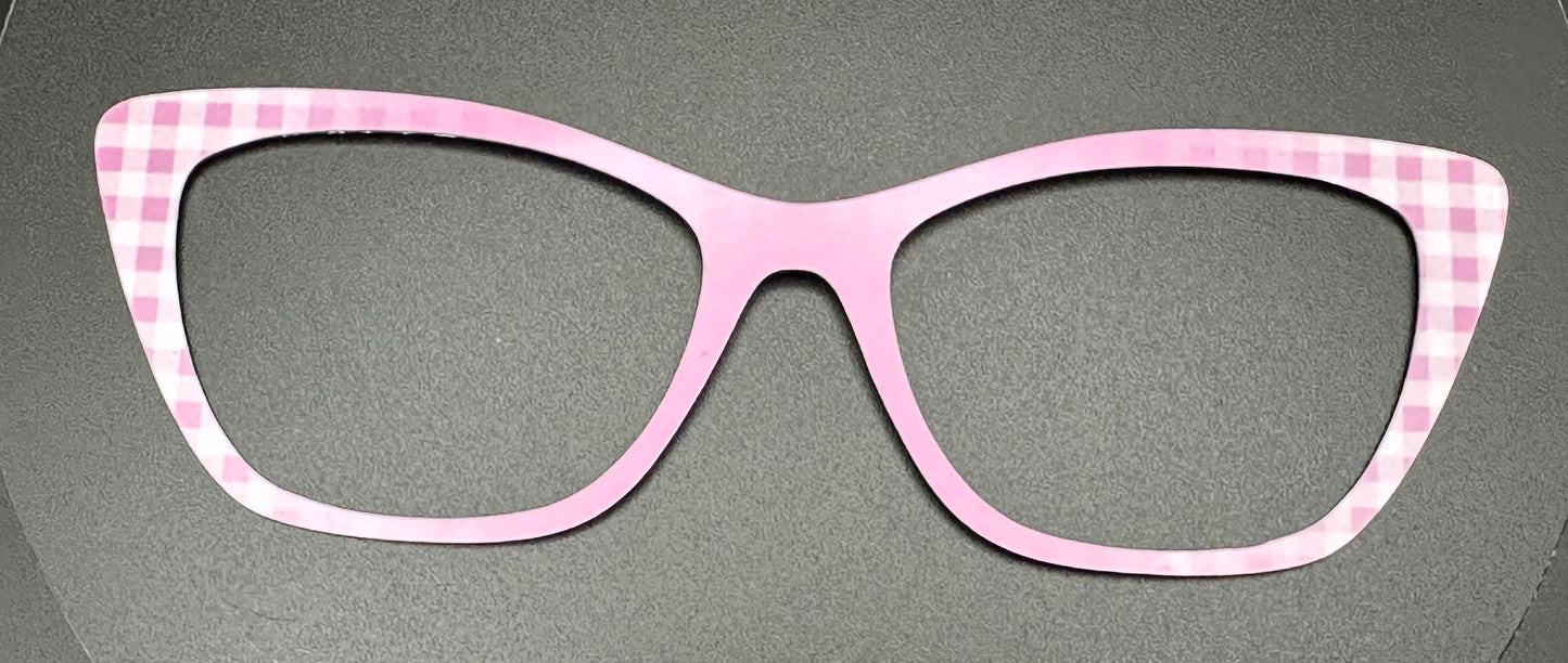 READY TO SHIP Wendy #13 Topper