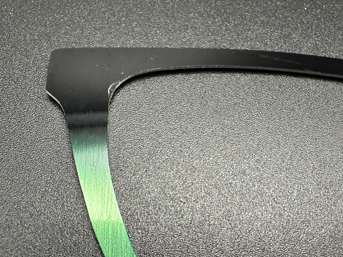 READY TO SHIP CLEARANCE Lori #2 Topper