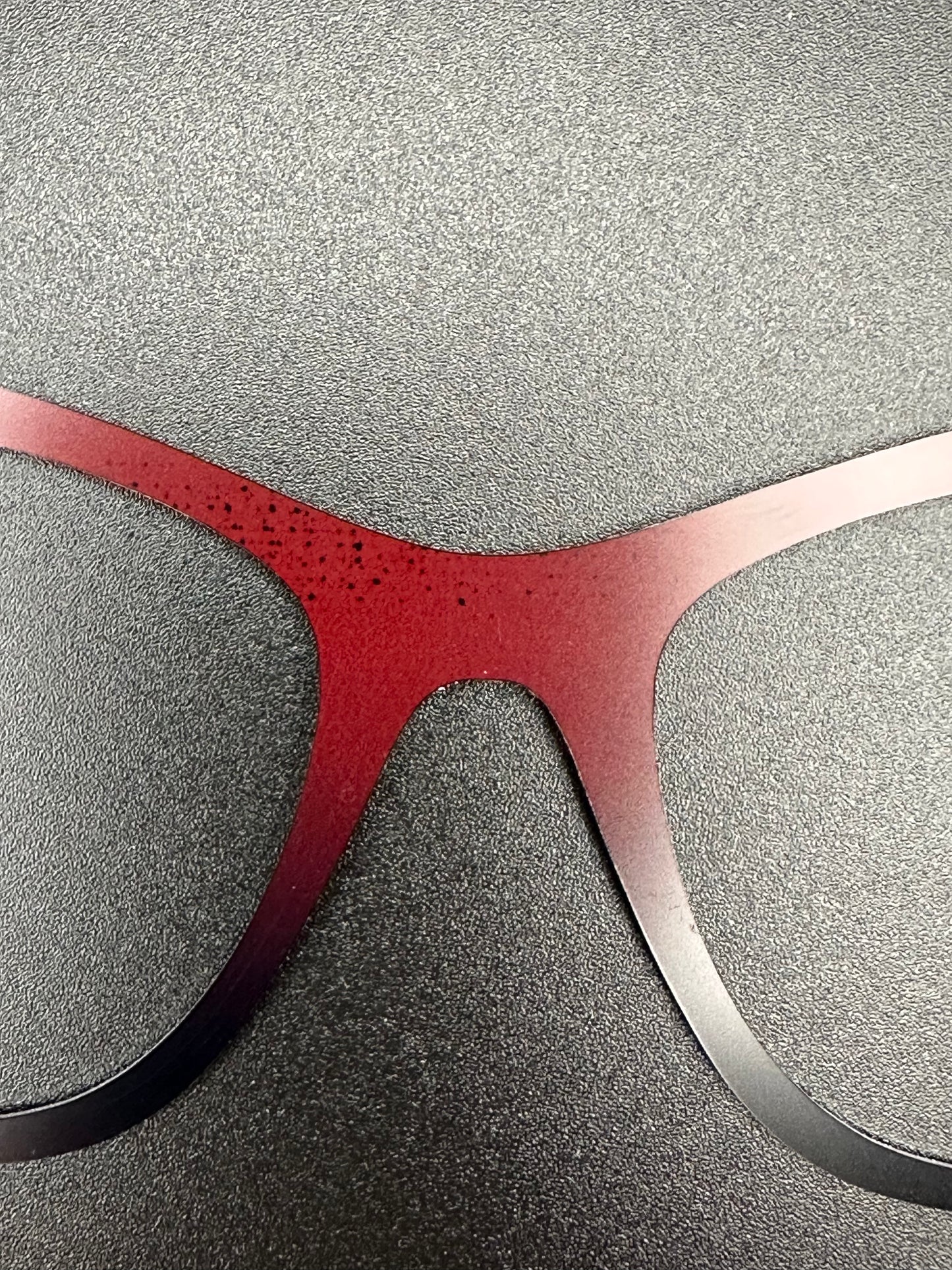 READY TO SHIP CLEARANCE Wendy #13 Topper