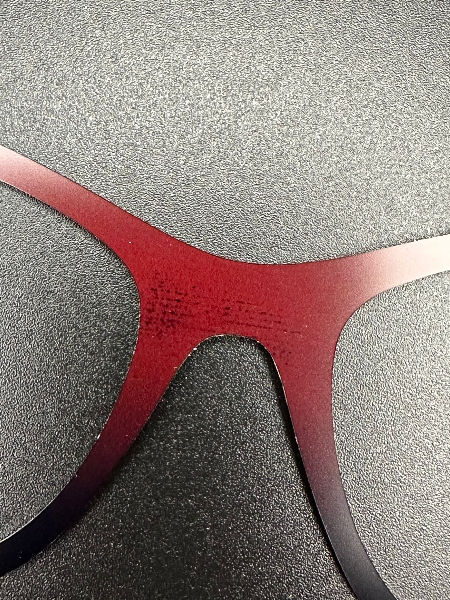 READY TO SHIP CLEARANCE Wendy #15 Topper