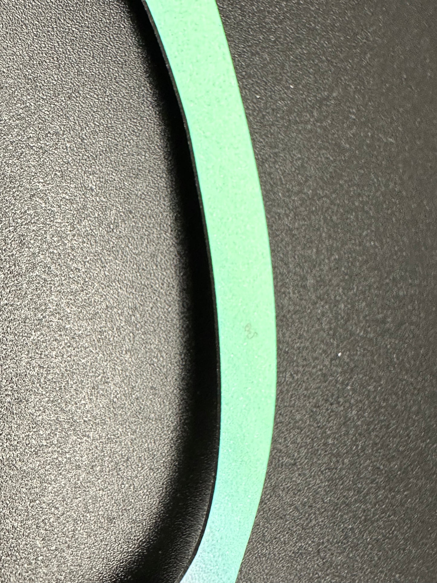 READY TO SHIP CLEARANCE Queen #8 Topper