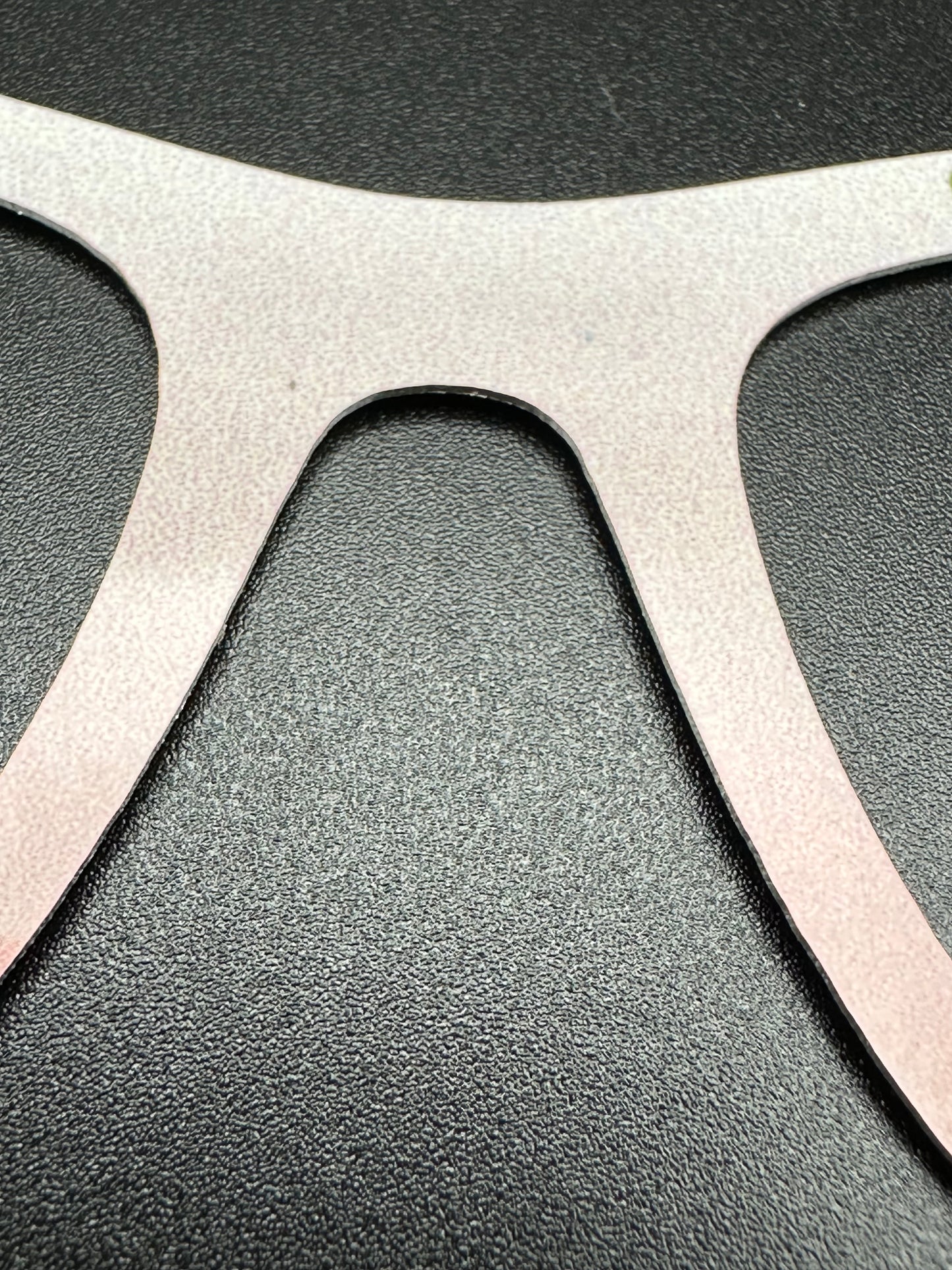 READY TO SHIP CLEARANCE Haley #6 Topper