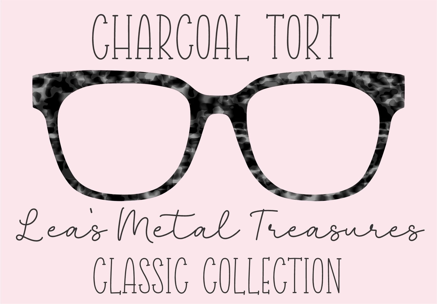 Charcoal Tort
