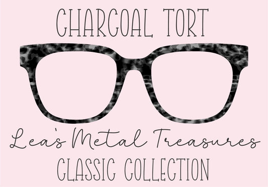 Charcoal Tort
