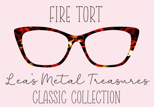 Fire Tort