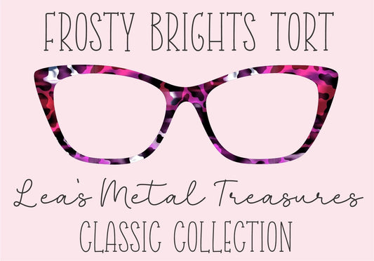Frosty Brights Tort