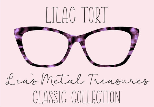 Lilac Tort